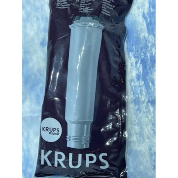 Krups Kitchen New Krups Original Claris Aqua Filter System F88